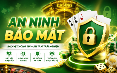 an ninh bảo mật