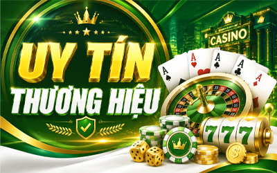 thương hiệu uy tín
